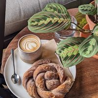  at COFFI in Liverpool