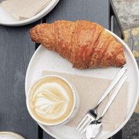   at COFFI in Liverpool