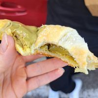  at Grey Kaffee in Vienna