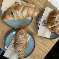   at Grey Kaffee in Vienna