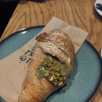   at Grey Kaffee in Vienna