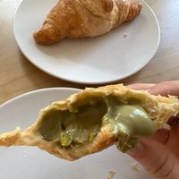   at Grey Kaffee in Vienna