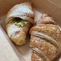   at Grey Kaffee in Vienna