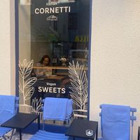   at Grey Kaffee in Vienna