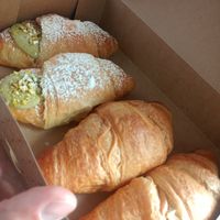  at Grey Kaffee in Vienna