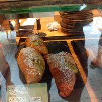  at Grey Kaffee in Vienna