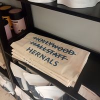  at Grey Kaffee in Vienna