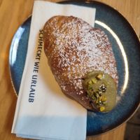  at Grey Kaffee in Vienna