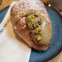  at Grey Kaffee in Vienna