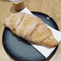  at Grey Kaffee in Vienna