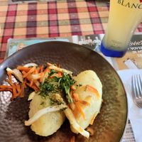  at Bernelių Užeiga - Gedimino in Vilnius