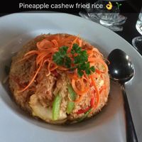 so delicious at Ban Chok Dee in Langley