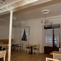  at Caffè Latte Brunch in Miliano