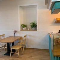  at Caffè Latte Brunch in Miliano