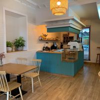  at Caffè Latte Brunch in Miliano