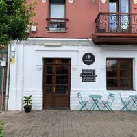  at Caffè Latte Brunch in Miliano