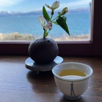  at Tea Shop Yūhi - ティーショップ夕日 in Hokkaido