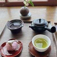  at Tea Shop Yūhi - ティーショップ夕日 in Hokkaido