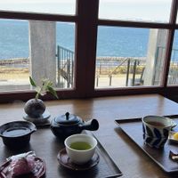  at Tea Shop Yūhi - ティーショップ夕日 in Hokkaido