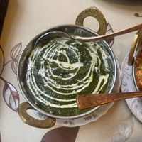   at Indian Restaurant Mithila - 大阪・道頓堀のインドレストラン ミティラー in Osaka