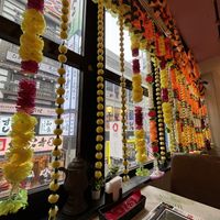   at Indian Restaurant Mithila - 大阪・道頓堀のインドレストラン ミティラー in Osaka