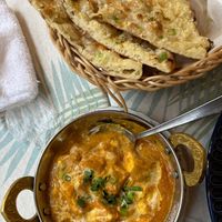   at Indian Restaurant Mithila - 大阪・道頓堀のインドレストラン ミティラー in Osaka