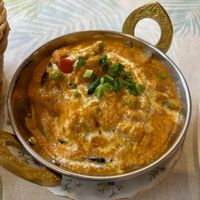   at Indian Restaurant Mithila - 大阪・道頓堀のインドレストラン ミティラー in Osaka