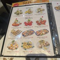   at Indian Restaurant Mithila - 大阪・道頓堀のインドレストラン ミティラー in Osaka