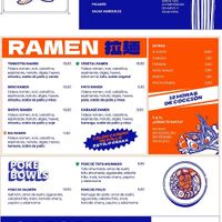  at Raisu in Barcelona