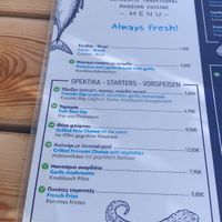   at Porto Antico in Rhodes
