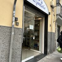   at La Panetteria in Florence