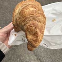   at La Panetteria in Florence