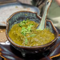  at Indian Chef in Figueres