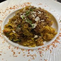 Mix Veg Biryani   at Indian Chef in Figueres
