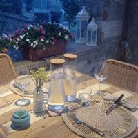  at il Brucaliffo Cucina in Castiglione Dorcia