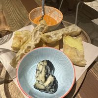   at il Brucaliffo Cucina in Castiglione Dorcia