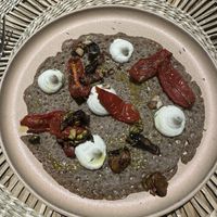   at il Brucaliffo Cucina in Castiglione Dorcia