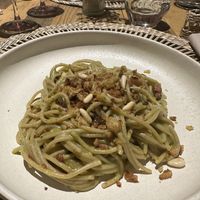   at il Brucaliffo Cucina in Castiglione Dorcia