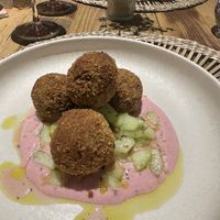   at il Brucaliffo Cucina in Castiglione Dorcia