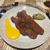  at il Brucaliffo Cucina in Castiglione Dorcia