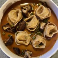   at il Brucaliffo Cucina in Castiglione Dorcia