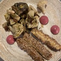   at il Brucaliffo Cucina in Castiglione Dorcia