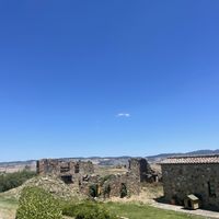   at il Brucaliffo Cucina in Castiglione Dorcia