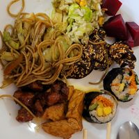  at Cheiro Verde in Foz Do Iguacu