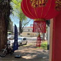   at Cheiro Verde in Foz Do Iguacu