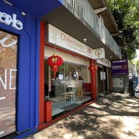   at Cheiro Verde in Foz Do Iguacu