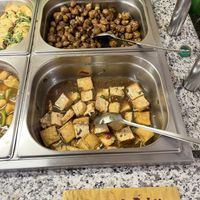   at Cheiro Verde in Foz Do Iguacu