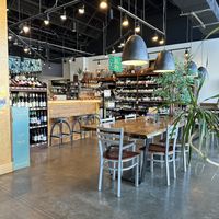   at Mama Jean's Deli South in Springfield