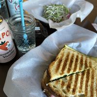   at Mama Jean's Deli South in Springfield