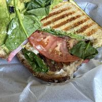   at Mama Jean's Deli South in Springfield